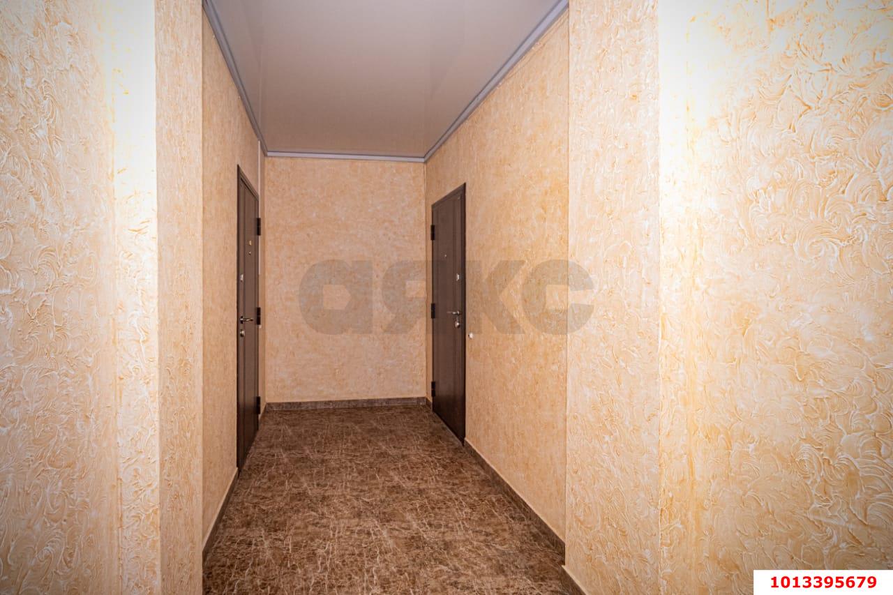 Фото №29: 1-комнатная квартира 43 м² - Яблоновский, ул. Гагарина, 165/1