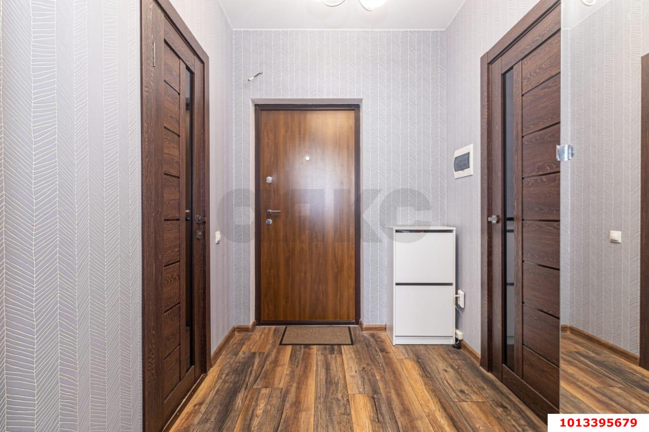 Фото №27: 1-комнатная квартира 43 м² - Яблоновский, ул. Гагарина, 165/1