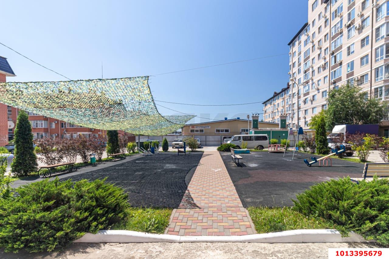 Фото №25: 1-комнатная квартира 43 м² - Яблоновский, ул. Гагарина, 165/1