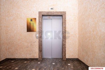 Фото №3: 1-комнатная квартира 43 м² - Яблоновский, ул. Гагарина, 165/1