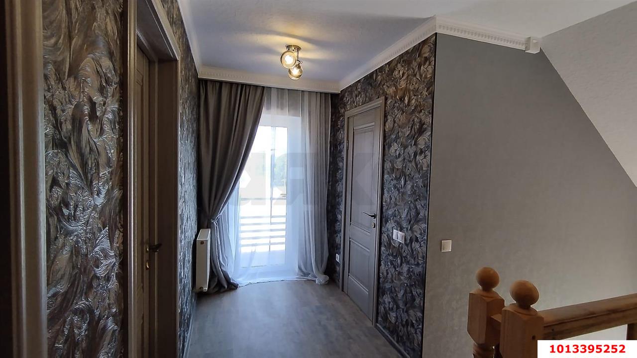 Фото №5: Дом 119 м² + 3 сот. - Краснодар, Прикубанский внутригородской округ, мкр. Сады Калинина, ул. Средняя, 90