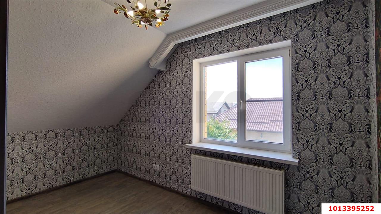 Фото №8: Дом 119 м² + 3 сот. - Краснодар, Сады Калинина, ул. Средняя, 90