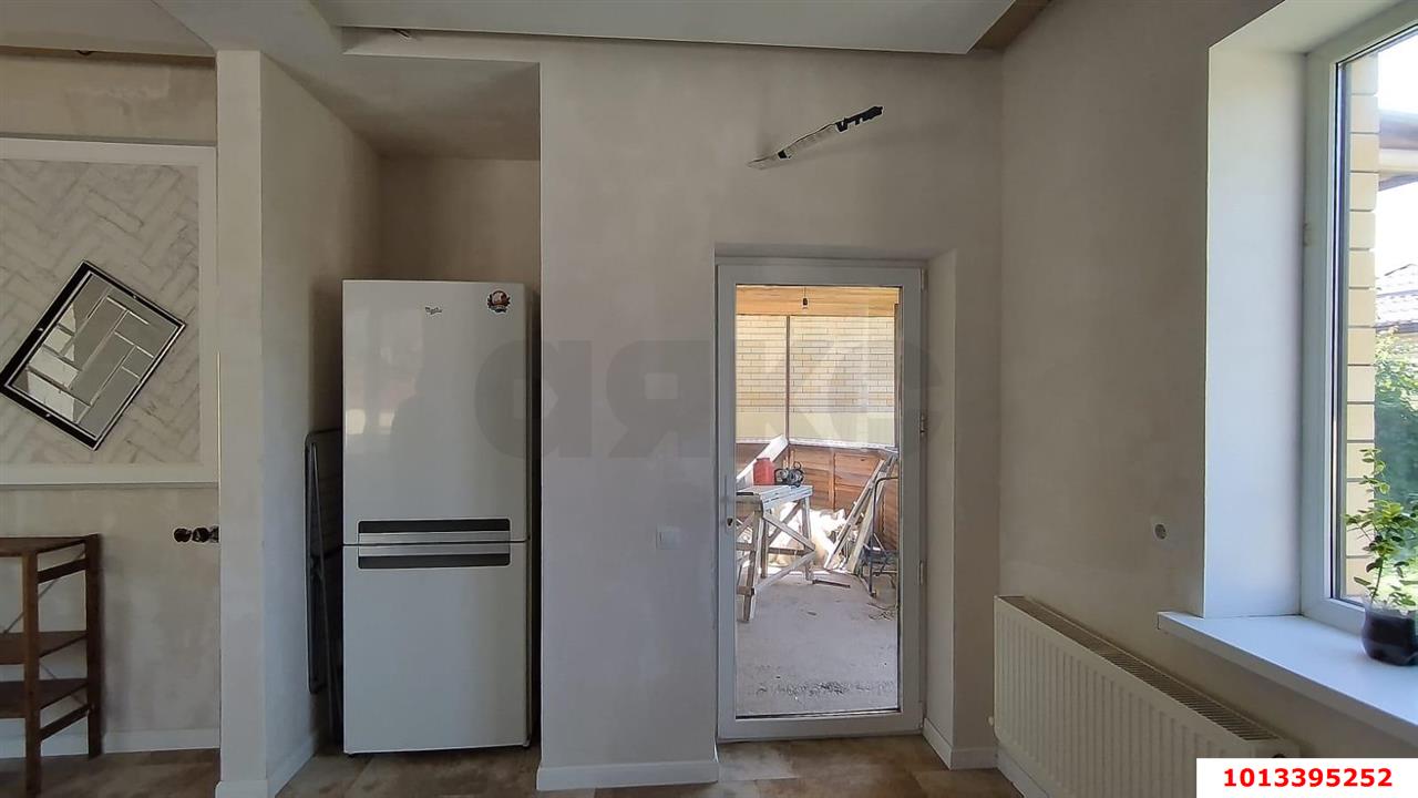 Фото №13: Дом 119 м² + 3 сот. - Краснодар, Сады Калинина, ул. Средняя, 90