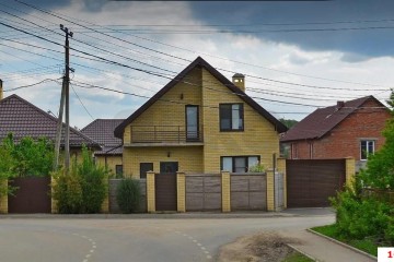 Фото №1: Дом 119 м² - Краснодар, мкр. Сады Калинина, ул. Средняя, 90