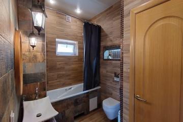 Фото №2: Дом 119 м² - Краснодар, мкр. Сады Калинина, ул. Средняя, 90