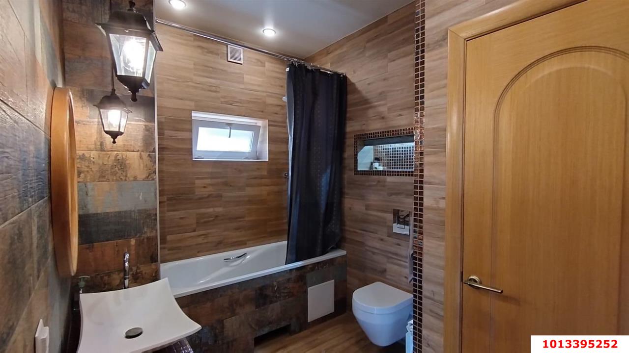 Фото №2: Дом 119 м² + 3 сот. - Краснодар, Прикубанский внутригородской округ, мкр. Сады Калинина, ул. Средняя, 90