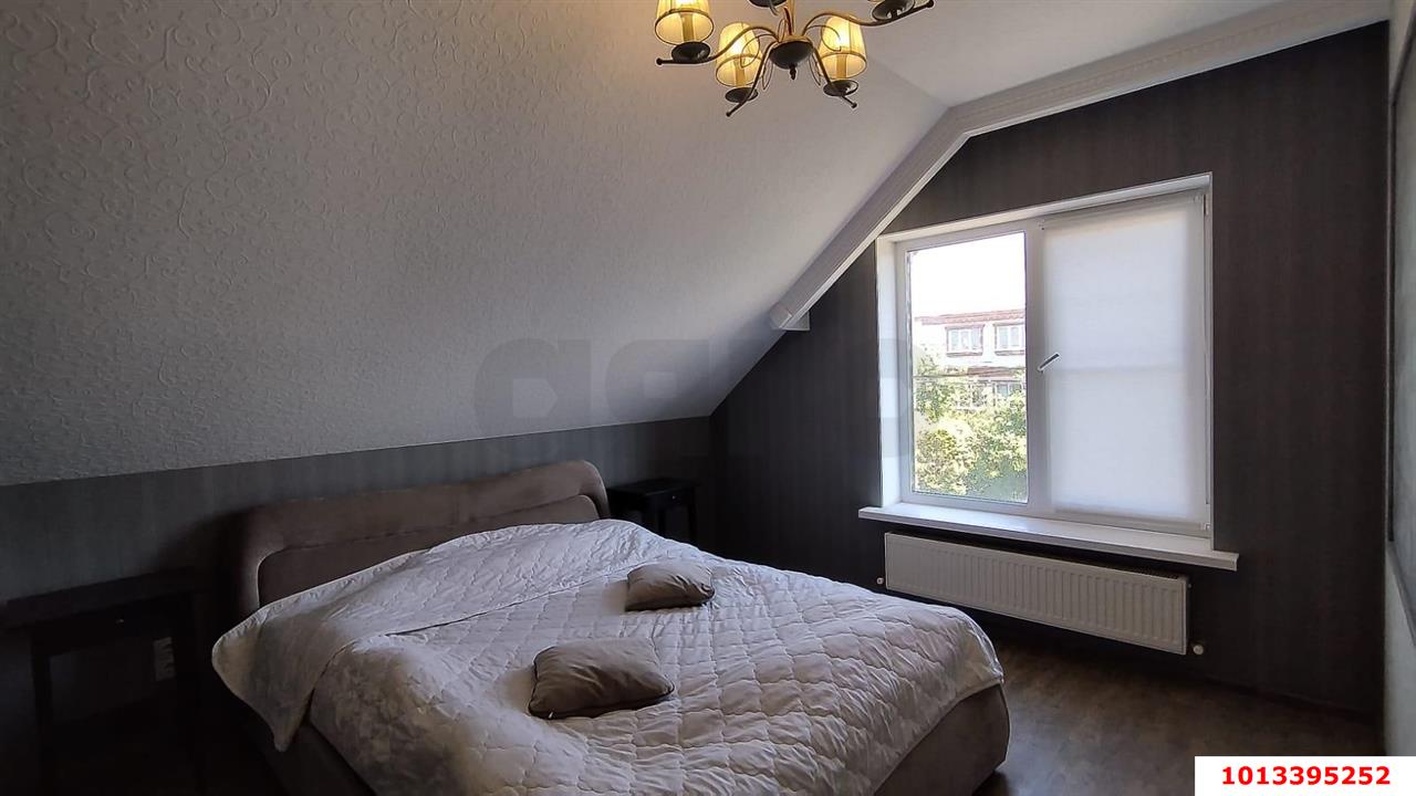 Фото №9: Дом 119 м² + 3 сот. - Краснодар, Прикубанский внутригородской округ, мкр. Сады Калинина, ул. Средняя, 90