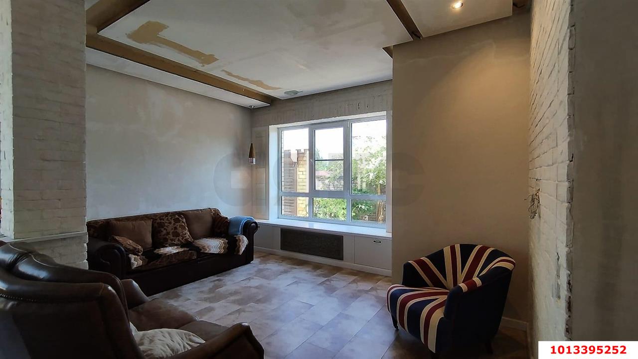 Фото №15: Дом 119 м² + 3 сот. - Краснодар, Сады Калинина, ул. Средняя, 90