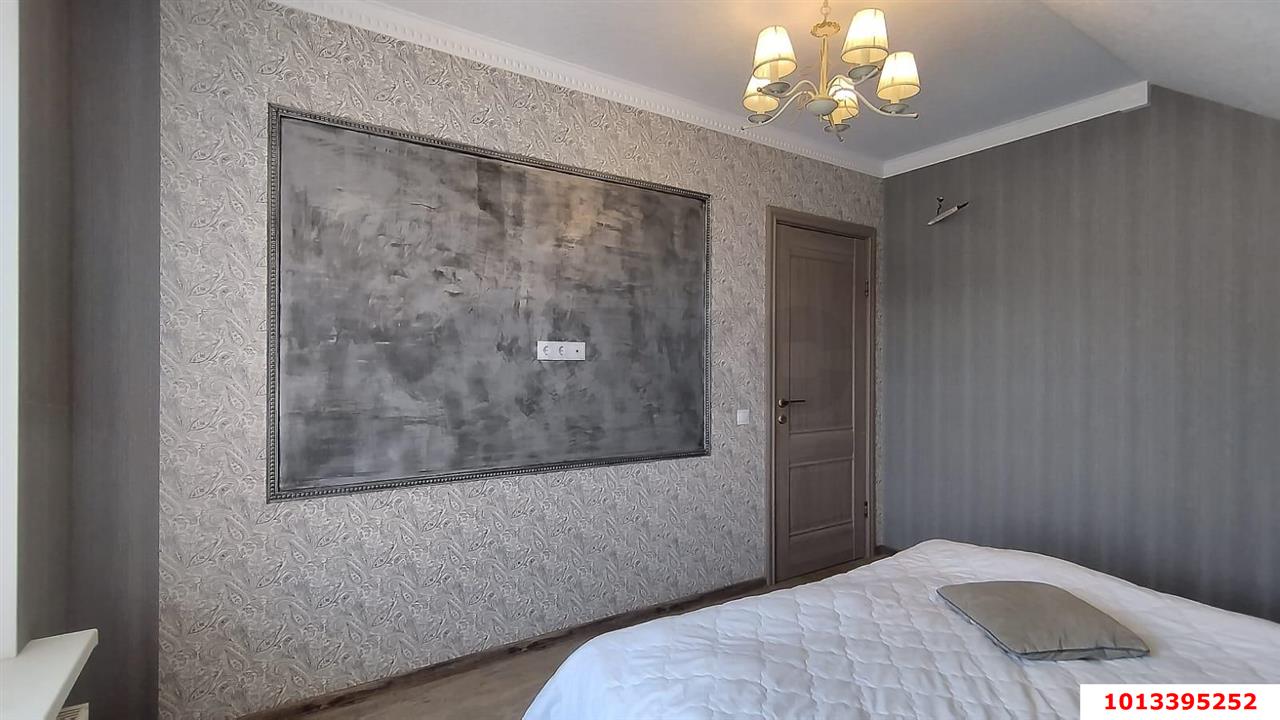 Фото №7: Дом 119 м² + 3 сот. - Краснодар, Сады Калинина, ул. Средняя, 90