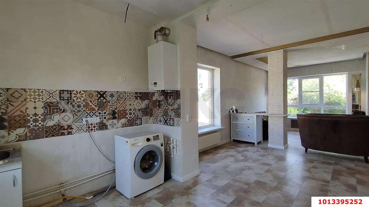 Фото №14: Дом 119 м² + 3 сот. - Краснодар, Прикубанский внутригородской округ, мкр. Сады Калинина, ул. Средняя, 90