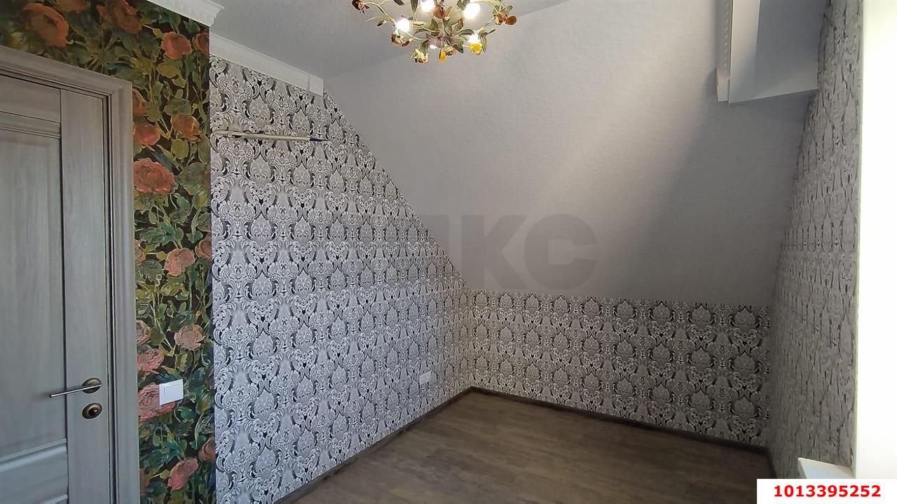 Фото №10: Дом 119 м² + 3 сот. - Краснодар, Прикубанский внутригородской округ, мкр. Сады Калинина, ул. Средняя, 90