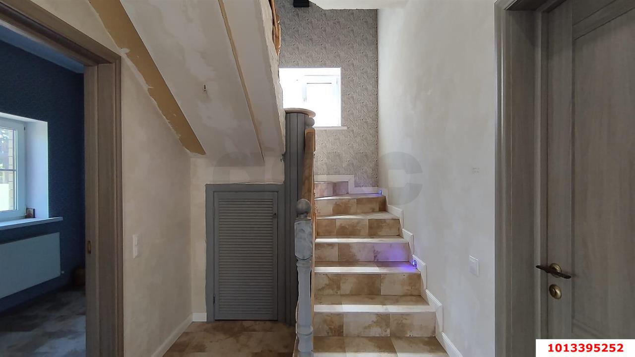 Фото №12: Дом 119 м² + 3 сот. - Краснодар, Сады Калинина, ул. Средняя, 90