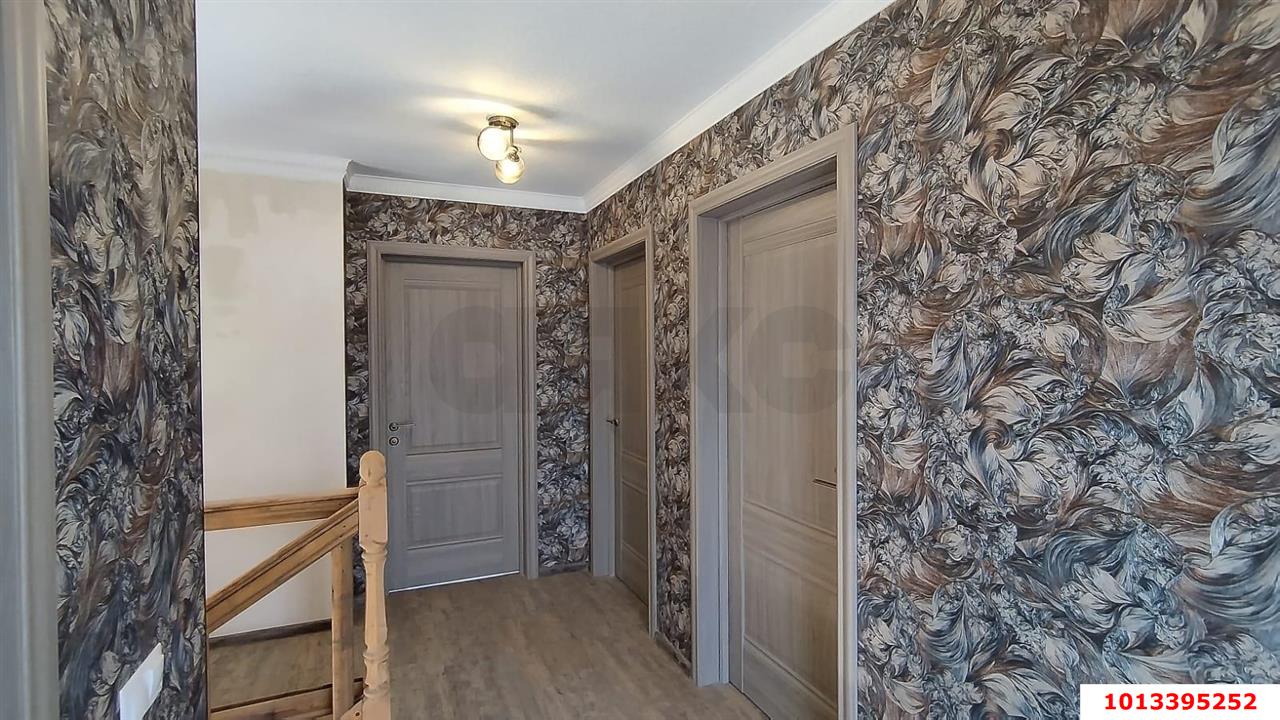 Фото №4: Дом 119 м² + 3 сот. - Краснодар, Прикубанский внутригородской округ, мкр. Сады Калинина, ул. Средняя, 90