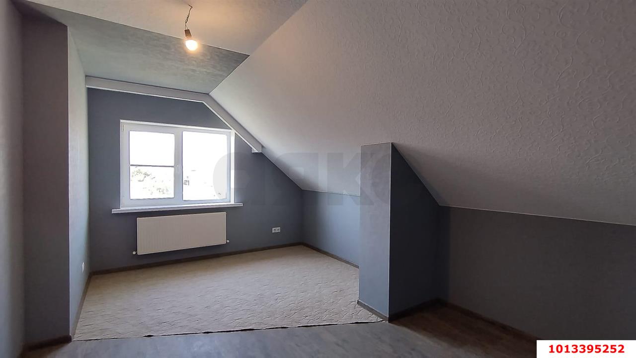 Фото №11: Дом 119 м² + 3 сот. - Краснодар, Сады Калинина, ул. Средняя, 90