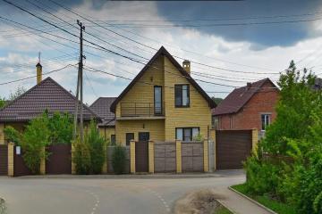 Фото №1: Дом 119 м² - Краснодар, мкр. Сады Калинина, ул. Средняя, 90