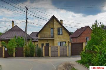 Фото №1: Дом 119 м² - Краснодар, мкр. Сады Калинина, ул. Средняя, 90