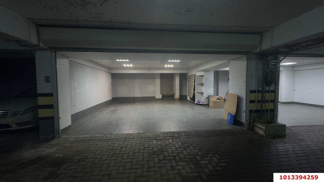 Фото №6: Гараж - Краснодар, Фестивальный, ул. Яна Полуяна, 47