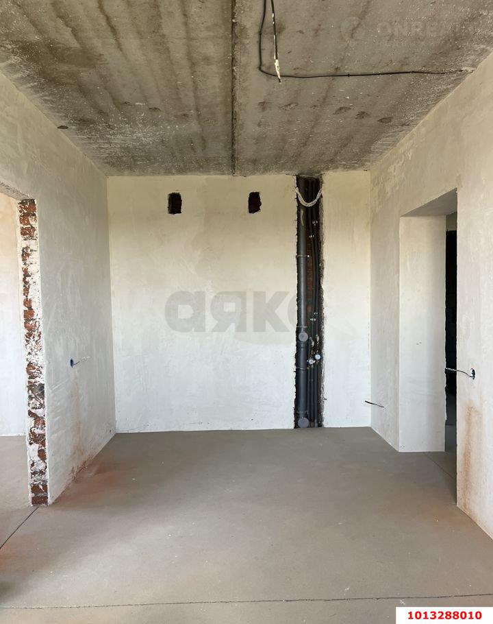 Фото №5: 3-комнатная квартира <span class="whitespace-nowrap">62 м²</span>, <span class="whitespace-nowrap">5/5 эт.</span> - Новая Адыгея, мкр. ЖК Дарград, ул. Тургеневское шоссе, 33/1к7