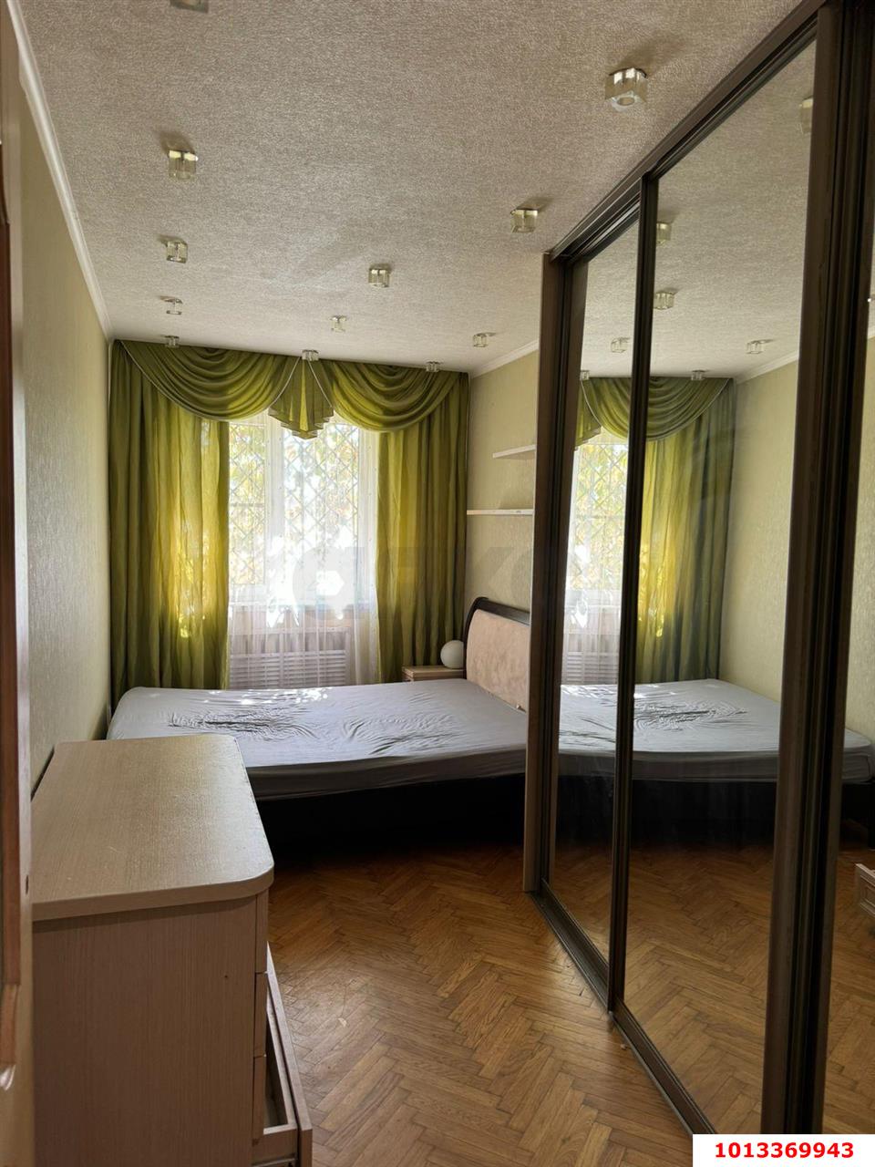 Фото №6: 2-комнатная квартира 44 м² - Яблоновский, ул. Железнодорожная, 14