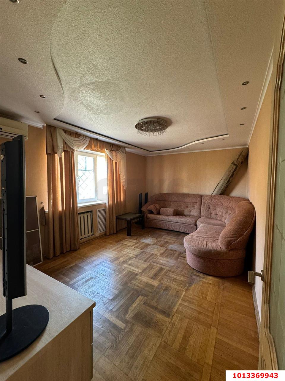 Фото №3: 2-комнатная квартира 44 м² - Яблоновский, ул. Железнодорожная, 14