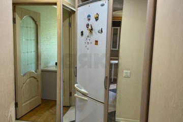 Фото №5: 2-комнатная квартира 44 м² - Яблоновский, ул. Железнодорожная, 14