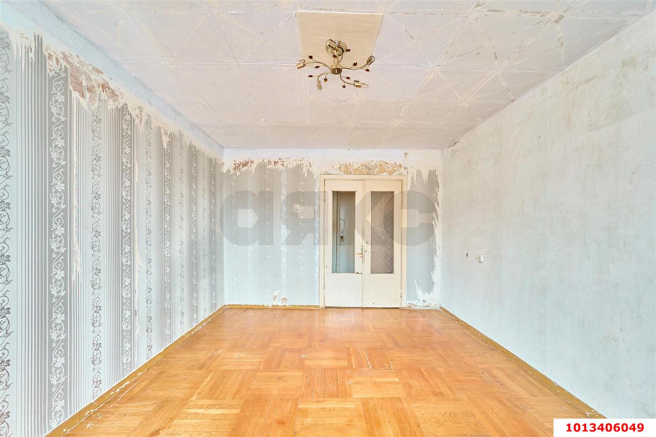 Фото №4: 3-комнатная квартира 65 м² - Краснодар, Западный внутригородской округ, ул. Брянская, 4