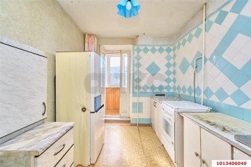 Фото №2: 3-комнатная квартира 65 м² - Краснодар, мкр. Западный внутригородской округ, ул. Брянская, 4