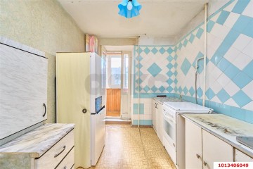 Фото №2: 3-комнатная квартира 65 м² - Краснодар, мкр. Западный внутригородской округ, ул. Брянская, 4