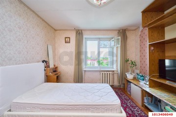 Фото №5: 3-комнатная квартира 65 м² - Краснодар, мкр. Западный внутригородской округ, ул. Брянская, 4