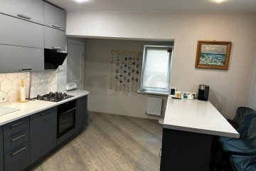 Фото №3: Дом 72 м² - Ильский, ул. Первомайская, 84