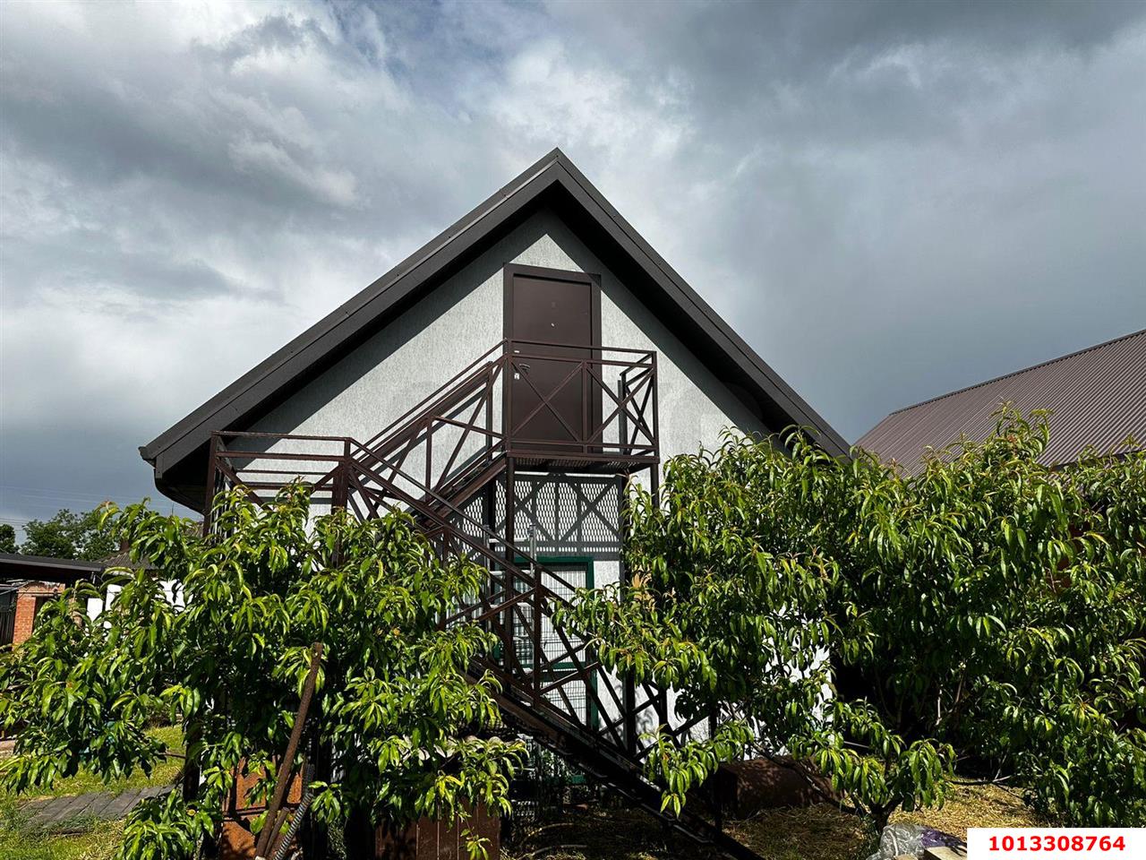 Фото №17: Дом 72 м² + 9 сот. - Ильский, ул. Первомайская, 84