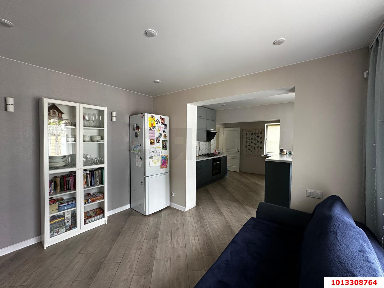 Фото №1: Дом 72 м² + 9 сот. - Ильский, ул. Первомайская, 84