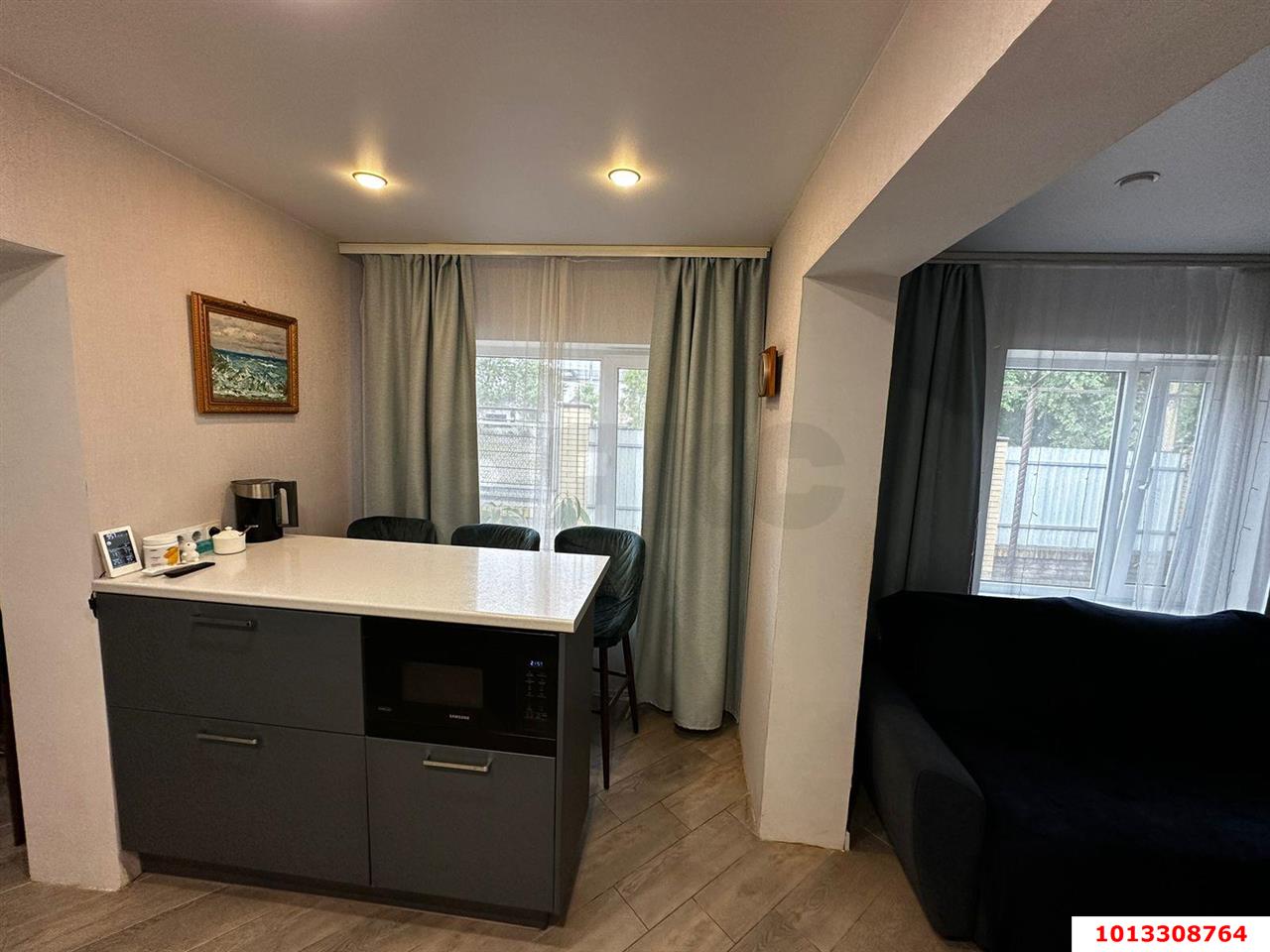 Фото №2: Дом 72 м² + 9 сот. - Ильский, ул. Первомайская, 84