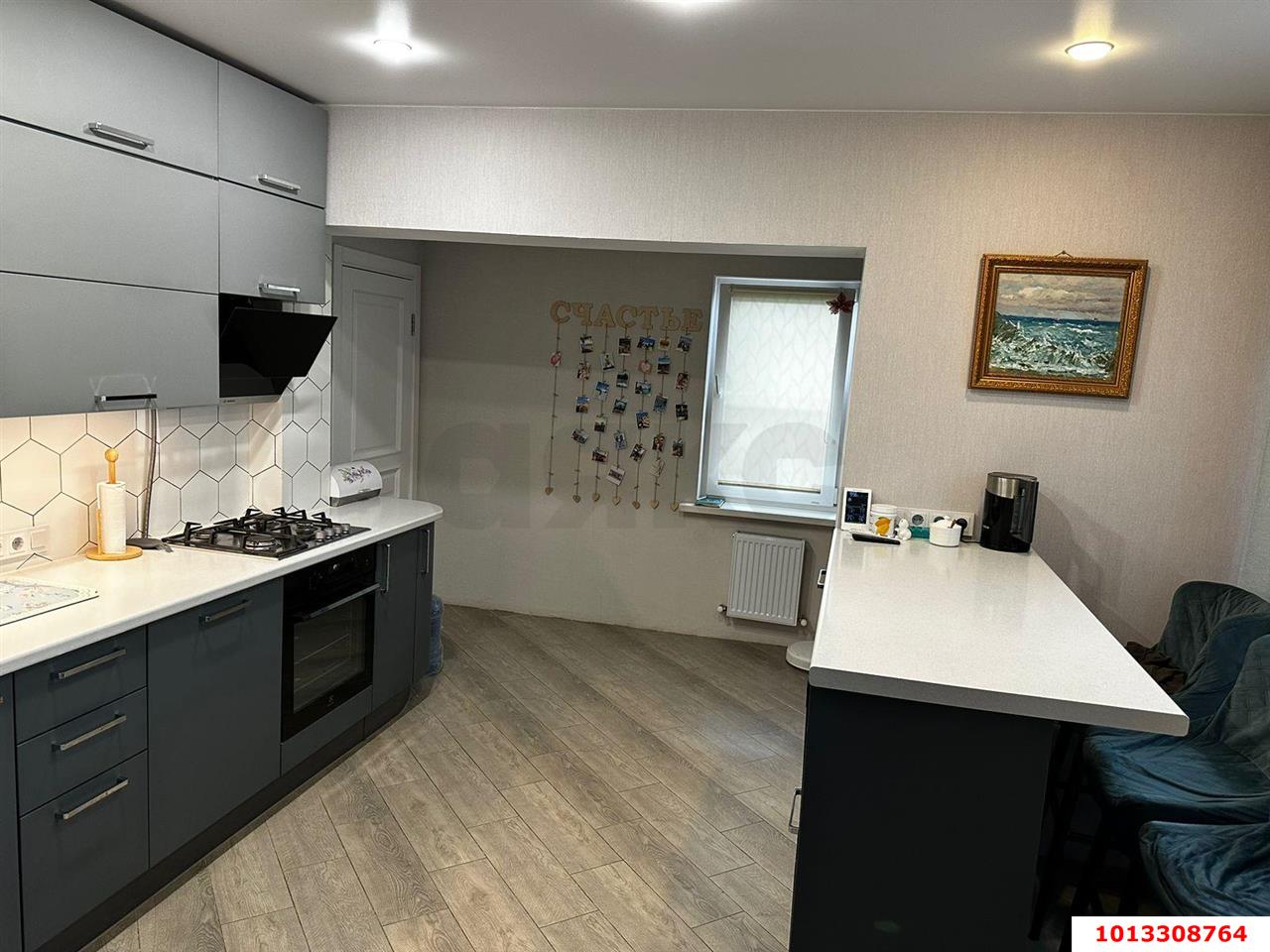 Фото №11: Дом 72 м² + 9 сот. - Ильский, ул. Первомайская, 84