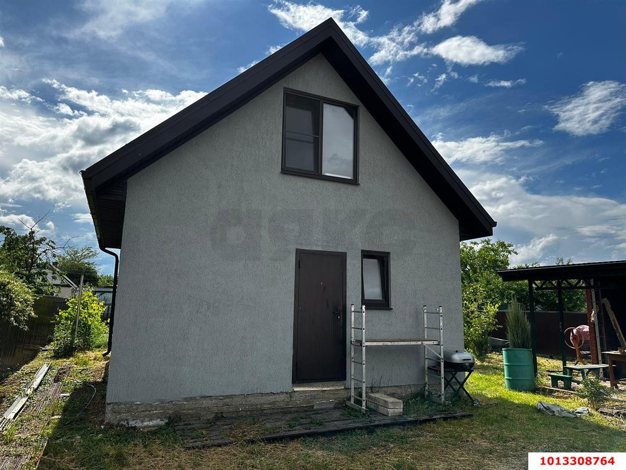 Фото №16: Дом 72 м² + 9 сот. - Ильский, ул. Первомайская, 84