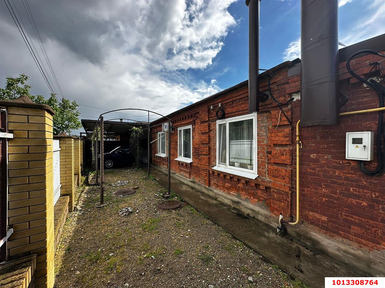 Фото №12: Дом 72 м² + 9 сот. - Ильский, ул. Первомайская, 84