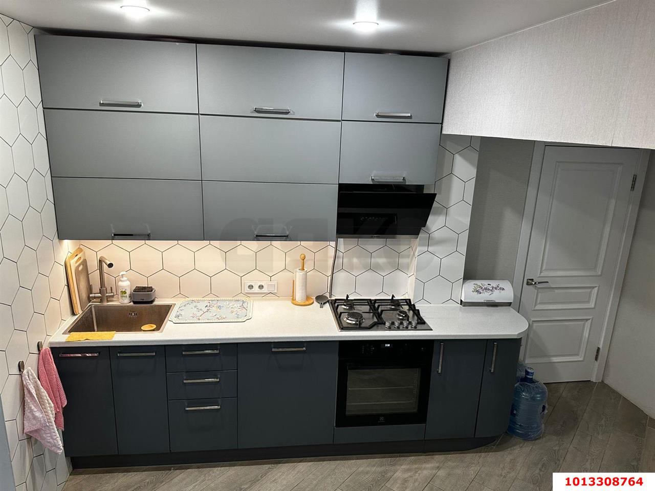 Фото №9: Дом 72 м² + 9 сот. - Ильский, ул. Первомайская, 84