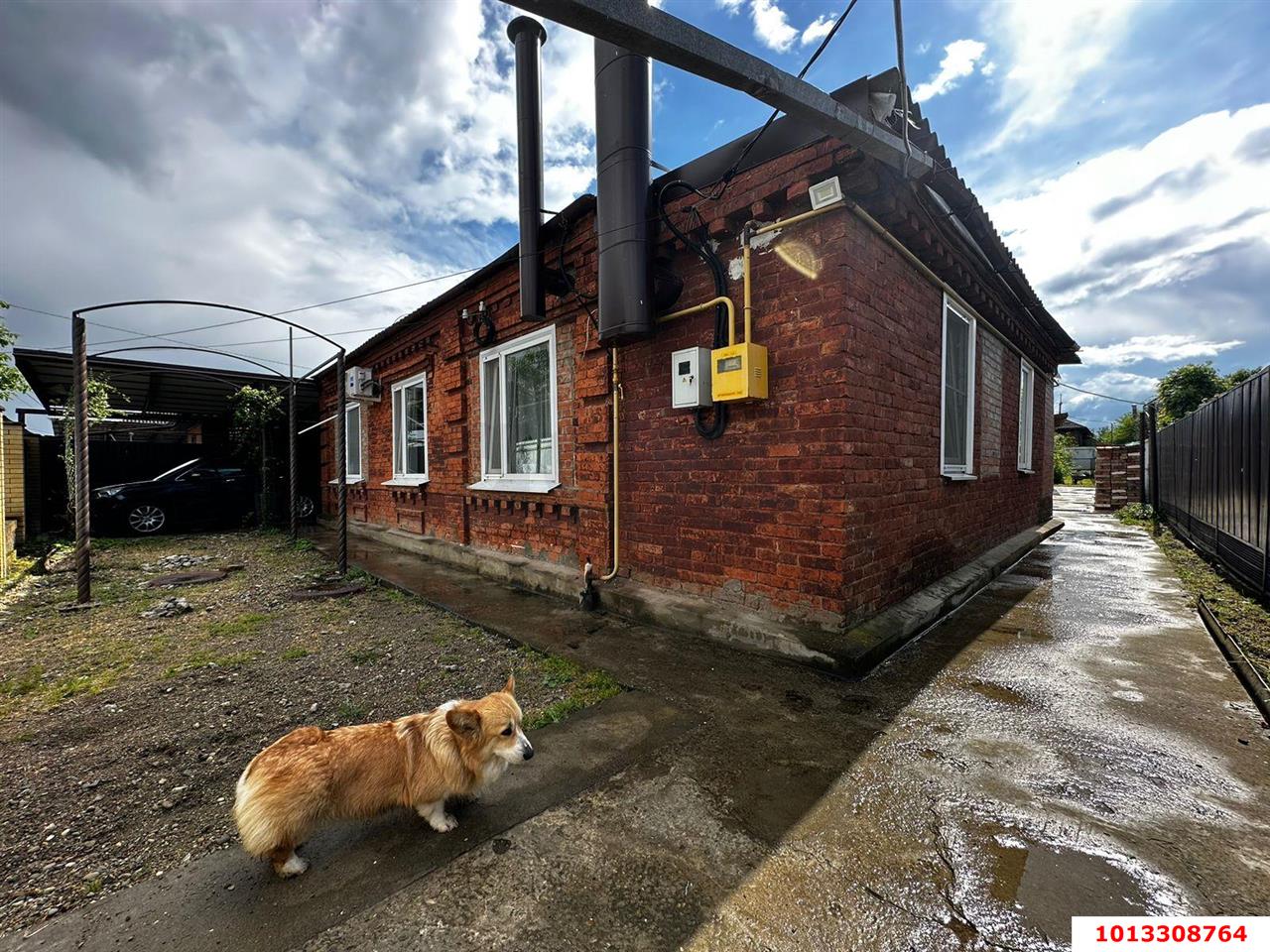 Фото №14: Дом 72 м² + 9 сот. - Ильский, ул. Первомайская, 84