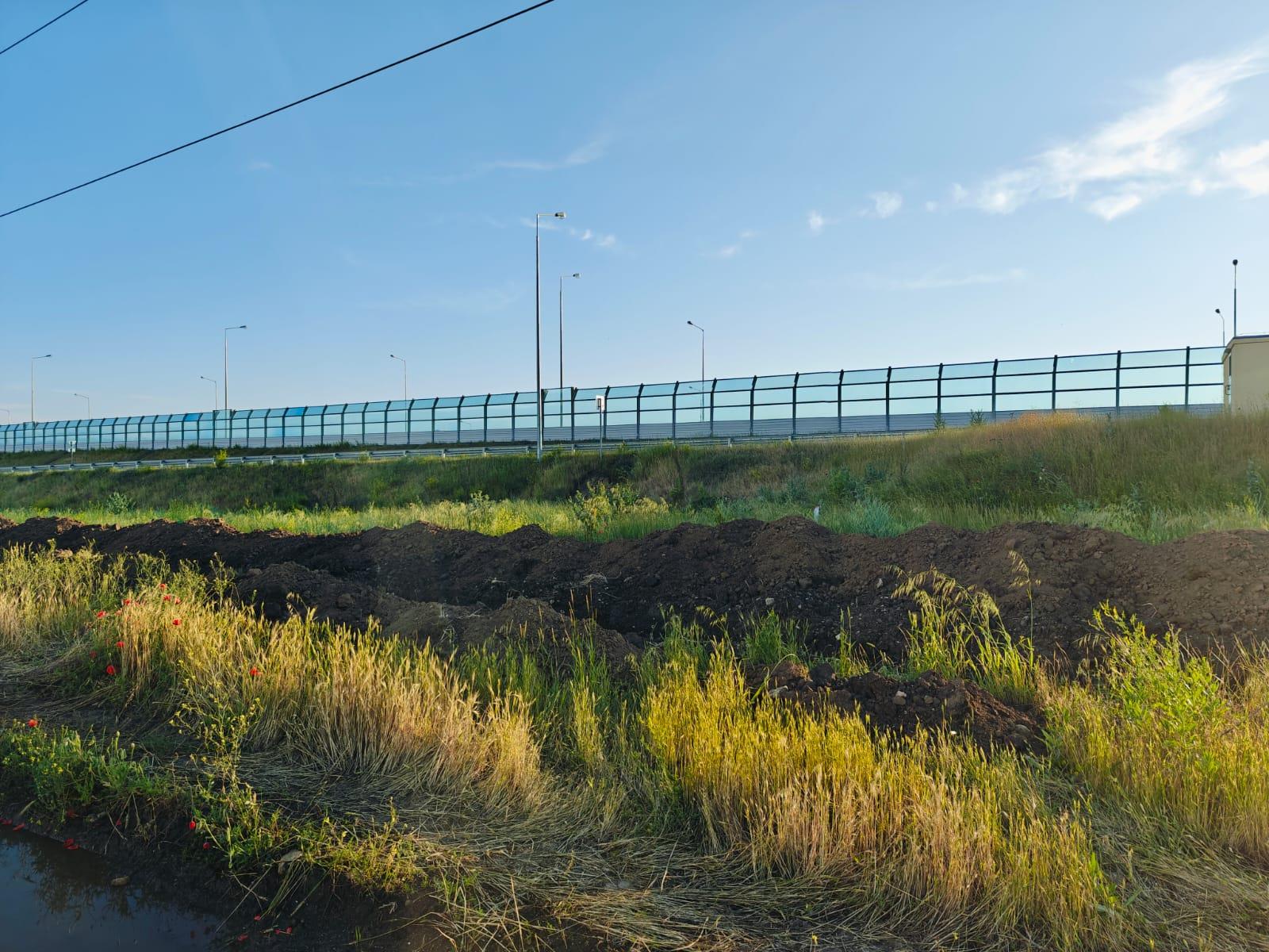 Фото №3: Коммерция 150 м² - Цибанобалка, ул. Заречная, 10Б