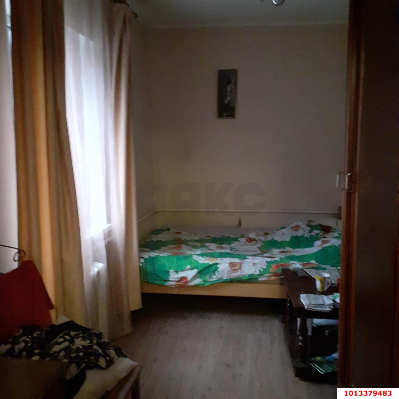 Фото №12: Дом 65 м² + 4.51 сот. - Краснодар, Западный внутригородской округ, ул. Одесская, 9