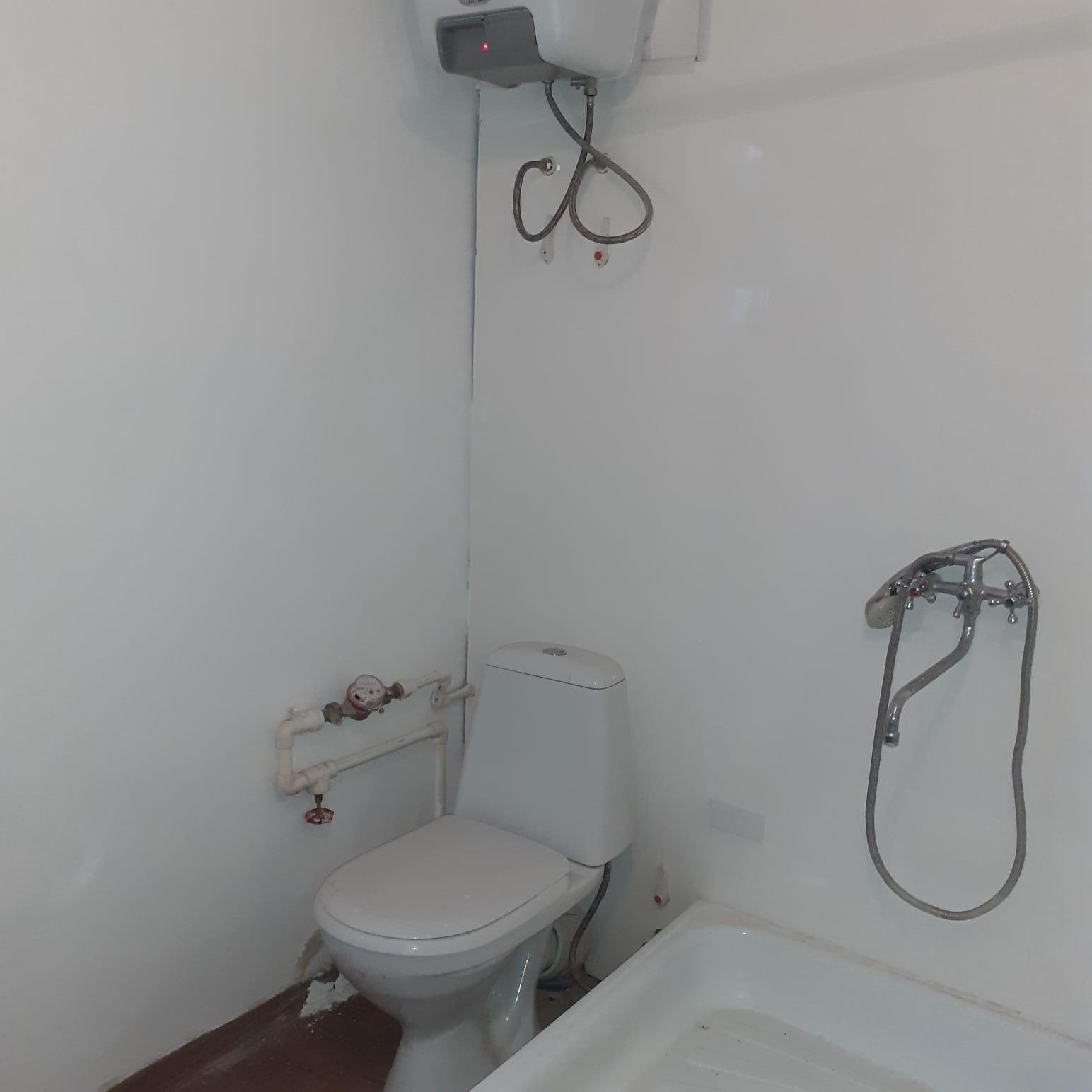 Фото №10: Дом 65 м² + 4.51 сот. - Краснодар, мкр. Западный внутригородской округ, ул. Одесская, 9