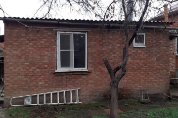 Фото №2: Дом 65 м² - Краснодар, мкр. Западный внутригородской округ, ул. Одесская, 9