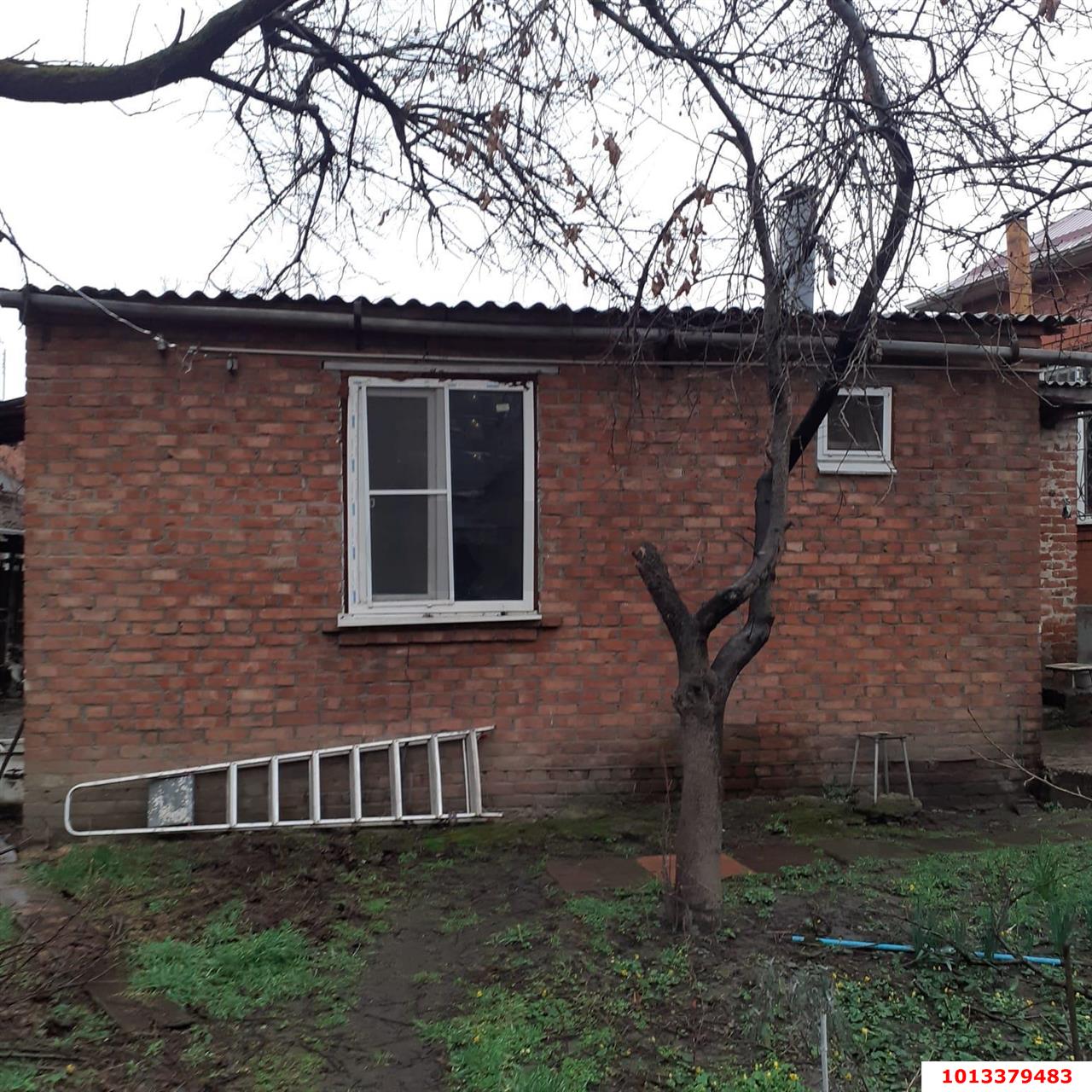 Фото №2: Дом 65 м² + 4.51 сот. - Краснодар, Западный внутригородской округ, ул. Одесская, 9