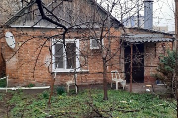 Фото №1: Дом 65 м² - Краснодар, мкр. Западный внутригородской округ, ул. Одесская, 9