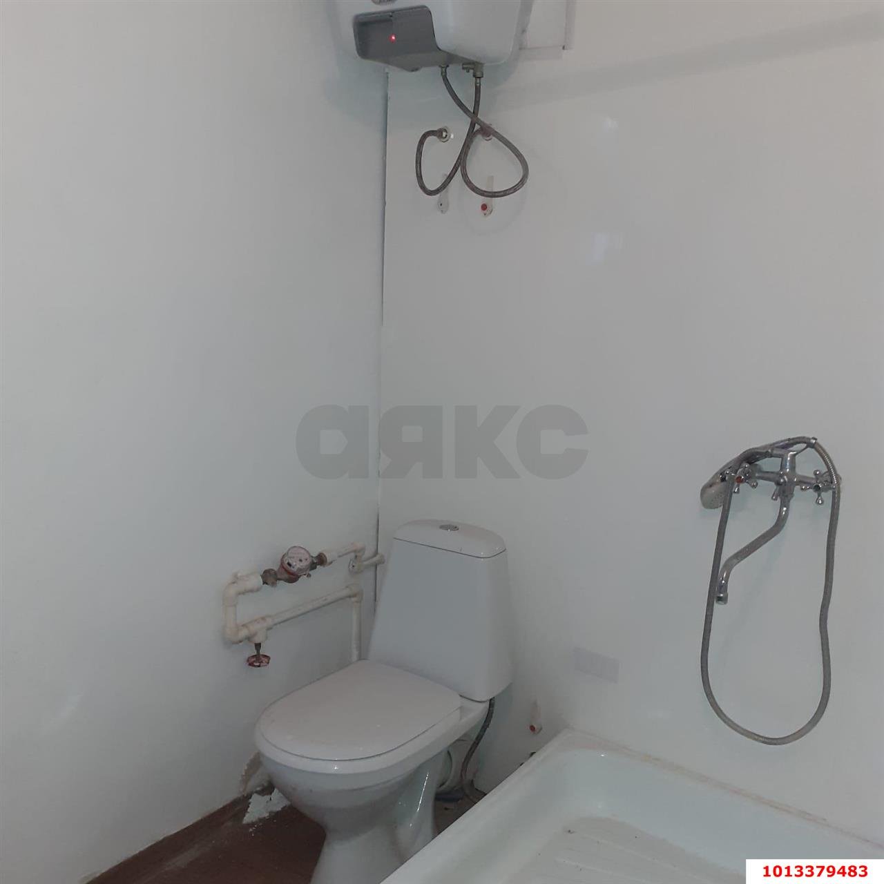 Фото №10: Дом 65 м² + 4.51 сот. - Краснодар, Западный внутригородской округ, ул. Одесская, 9