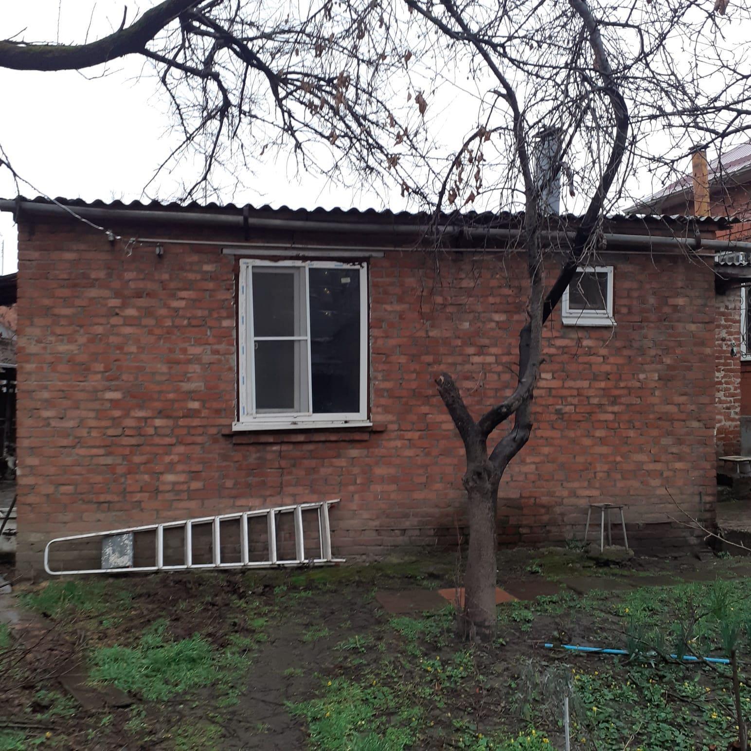 Фото №2: Дом 65 м² + 4.51 сот. - Краснодар, мкр. Западный внутригородской округ, ул. Одесская, 9