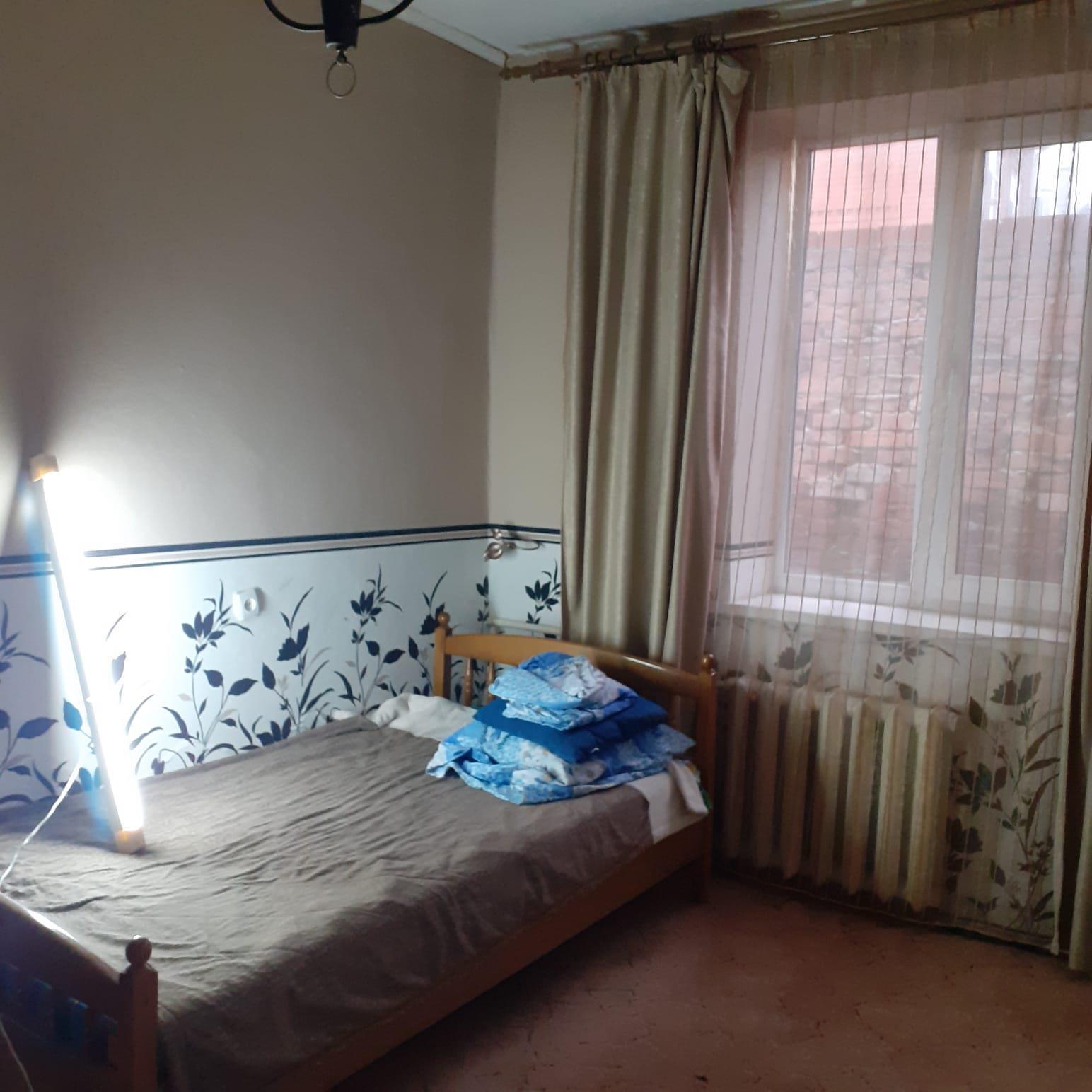 Фото №6: Дом 65 м² + 4.51 сот. - Краснодар, мкр. Западный внутригородской округ, ул. Одесская, 9