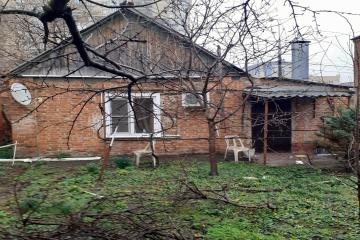 Фото №1: Дом 65 м² - Краснодар, мкр. Западный внутригородской округ, ул. Одесская, 9