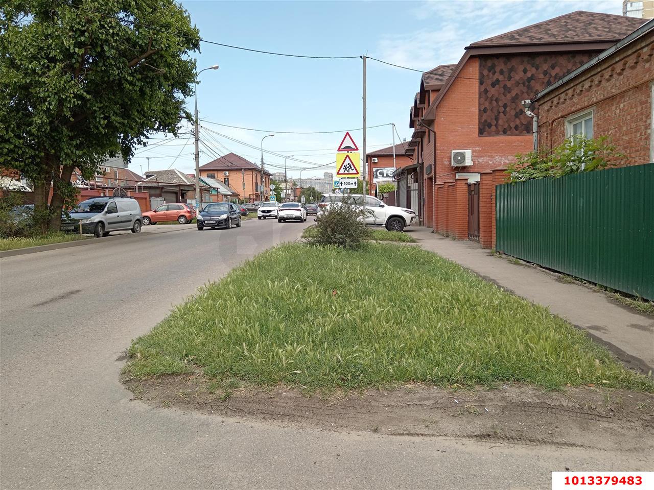 Фото №5: Дом 65 м² + 4.51 сот. - Краснодар, Западный внутригородской округ, ул. Одесская, 9