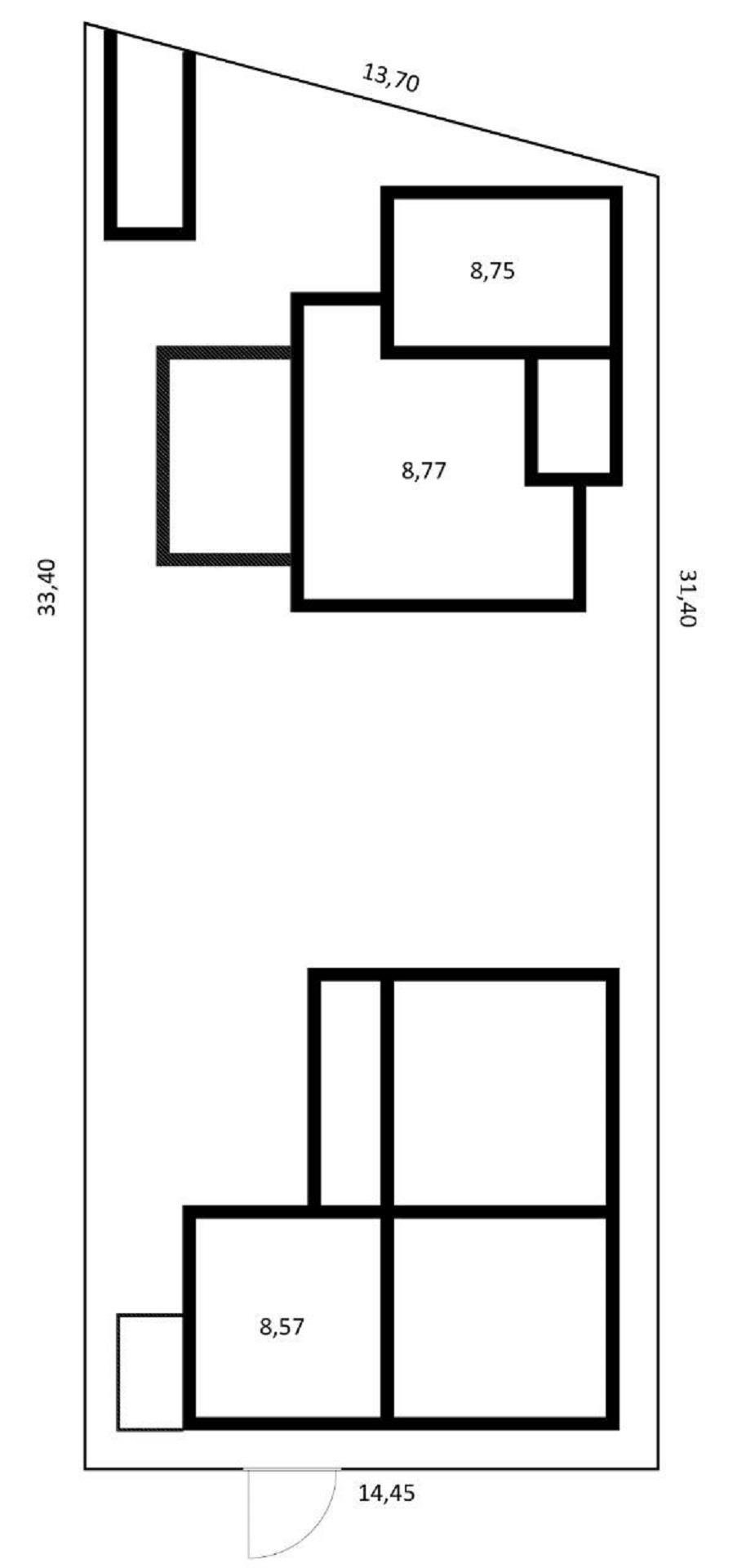 Фото №15: Дом 65 м² + 4.51 сот. - Краснодар, мкр. Западный внутригородской округ, ул. Одесская, 9